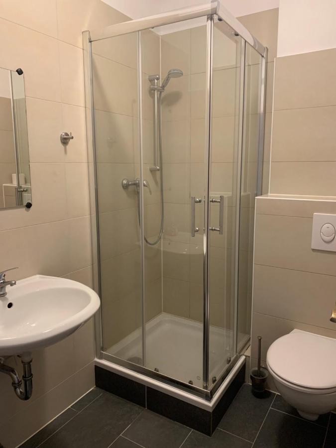 Hotel Plovdiv Berlin Zewnętrze zdjęcie