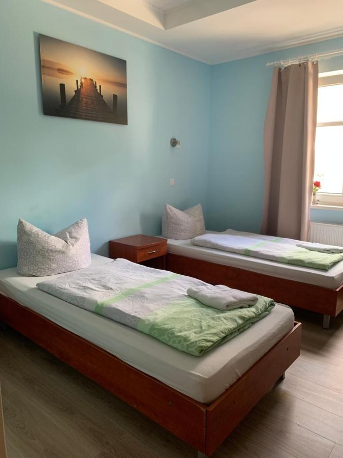Hotel Plovdiv Berlin Zewnętrze zdjęcie