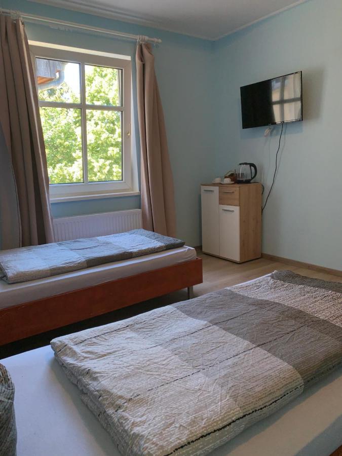 Hotel Plovdiv Berlin Zewnętrze zdjęcie