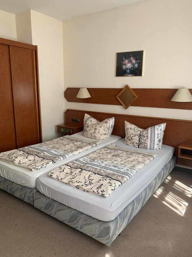 Hotel Plovdiv Berlin Zewnętrze zdjęcie