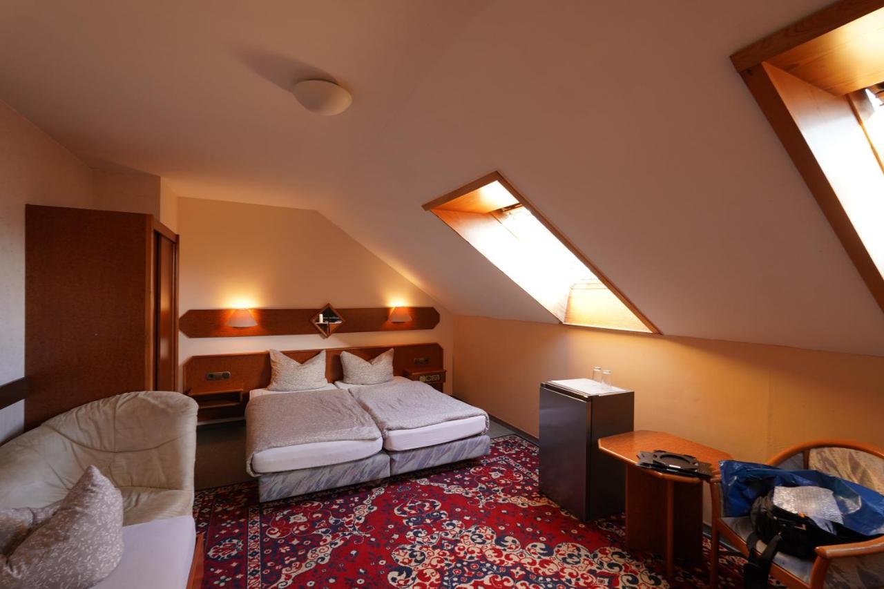 Hotel Plovdiv Berlin Zewnętrze zdjęcie
