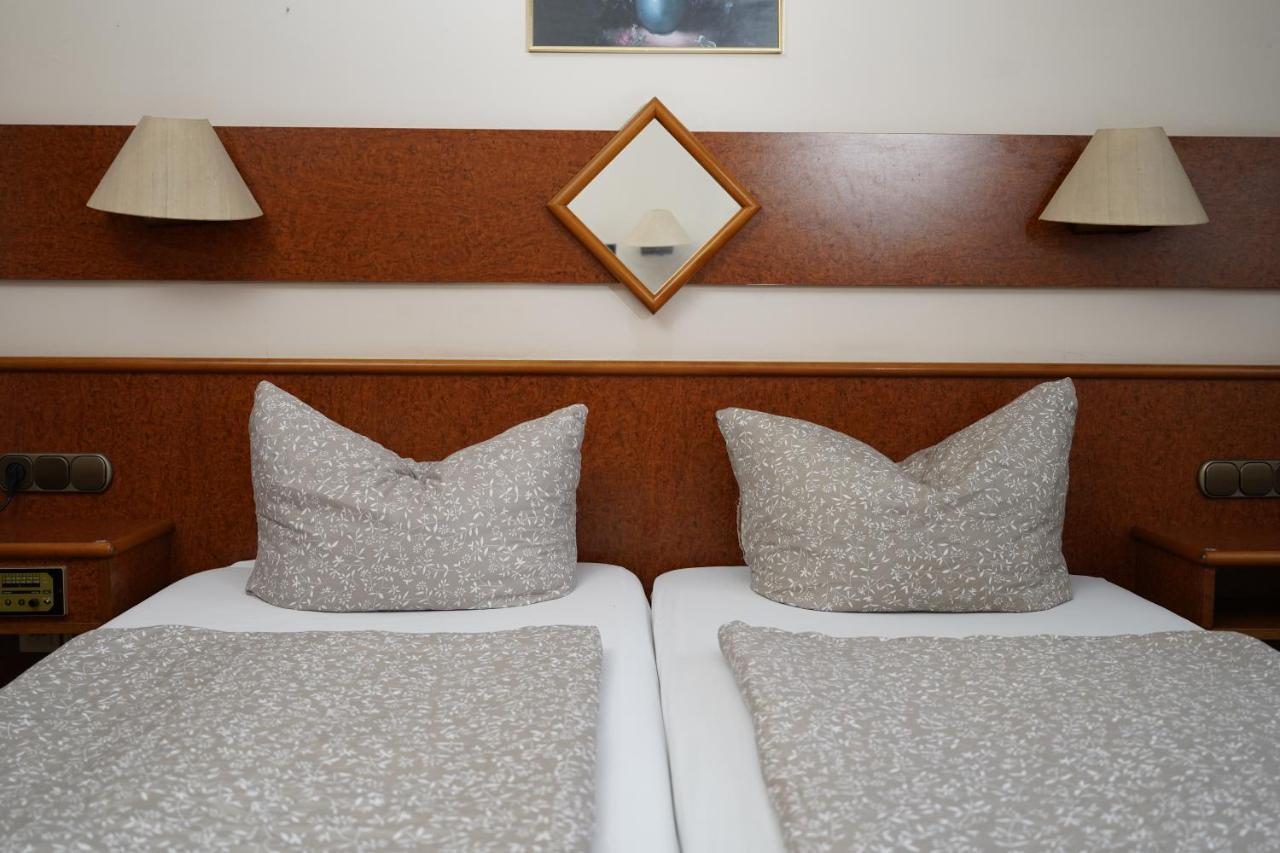 Hotel Plovdiv Berlin Zewnętrze zdjęcie